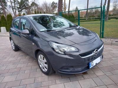 Używane Opel Corsa - 37 900 PLN, 86 371 km, 2016