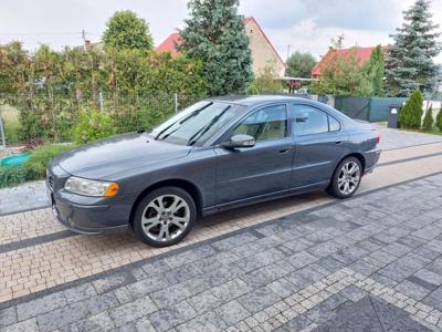 Używane Volvo S60 - 16 600 PLN, 240 000 km, 2008