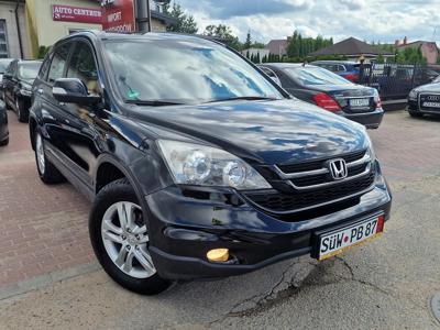 Używane Honda CR-V - 49 999 PLN, 160 000 km, 2011