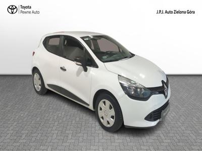 Używane Renault Clio - 32 900 PLN, 100 764 km, 2015