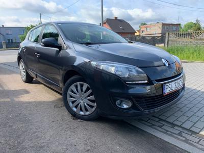 Używane Renault Megane - 25 900 PLN, 194 300 km, 2013