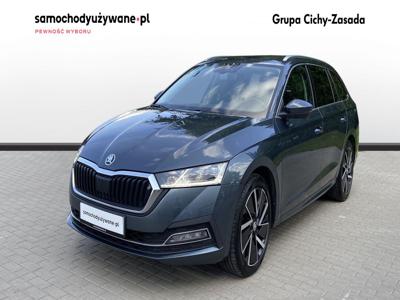 Używane Skoda Octavia - 97 900 PLN, 77 000 km, 2020