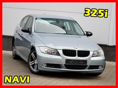 Używane BMW Seria 3 - 29 990 PLN, 214 800 km, 2006