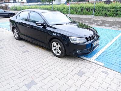 Używane Volkswagen Jetta - 33 000 PLN, 172 000 km, 2013