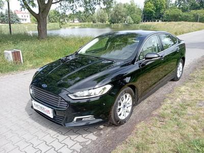 Używane Ford Mondeo - 54 900 PLN, 158 000 km, 2017