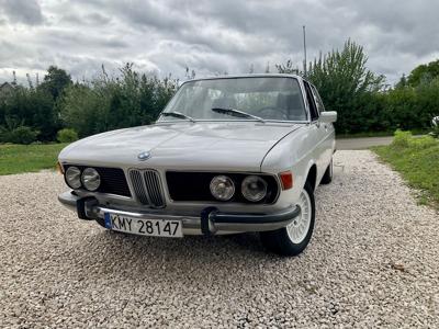 Używane BMW Inny - 29 000 PLN, 85 607 km, 1972