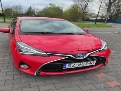 Używane Toyota Yaris - 49 900 PLN, 32 000 km, 2016