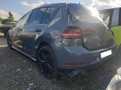 Używane Volkswagen Golf - 44 000 PLN, 45 000 km, 2019