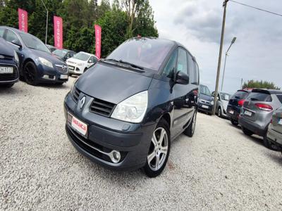 Używane Renault Espace - 29 900 PLN, 201 985 km, 2012