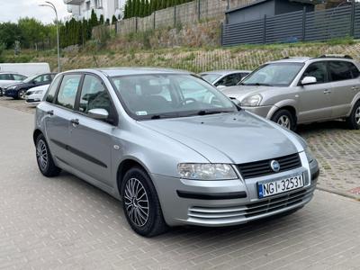 Używane Fiat Stilo - 4 850 PLN, 160 073 km, 2005