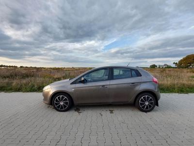 Używane Fiat Bravo - 10 800 PLN, 304 000 km, 2007