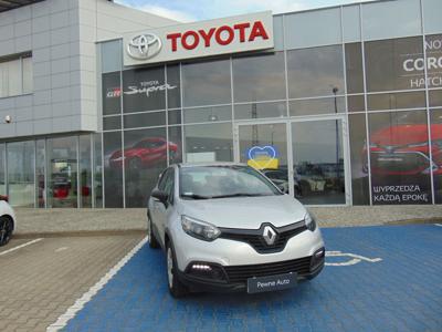 Używane Renault Captur - 44 900 PLN, 64 952 km, 2016