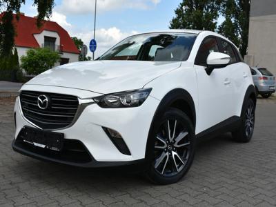 Używane Mazda CX-3 - 68 900 PLN, 29 000 km, 2019