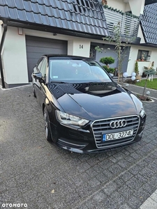 Audi A3 2.0 TDI Ambition