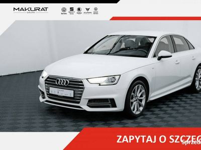 Audi A4 GD4H738 # 1.4 TFSI Climatronic Bluetooth DRL Salon …