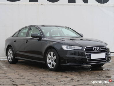 Audi A6 2.0 TDI