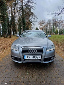 Audi A6 2.0 TDI Multitronic