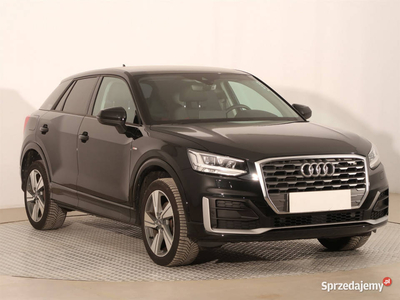 Audi Q2 1.4 TFSI