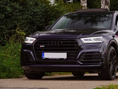 Audi Q5 II 2019