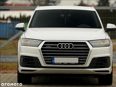 Audi Q7 3.0 TDI Quattro Tiptronic