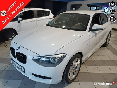 BMW 114 Kompletna dokumentacja serwisowa! F20 (2011-)