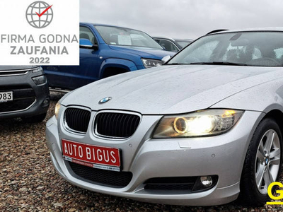 BMW 318 bixenon duza navi climatronic super stan E90 (2005-…