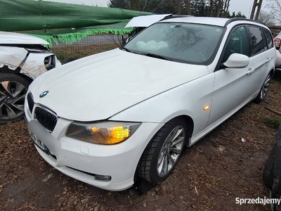 Bmw 320 Lift * 163KM * Pdc * Navi *