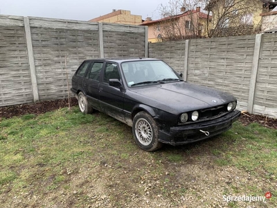 Bmw e30 320i / 1.8 Is