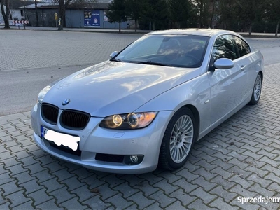 Bmw e92 330d Manual 300koni 650nm hamulce 335d