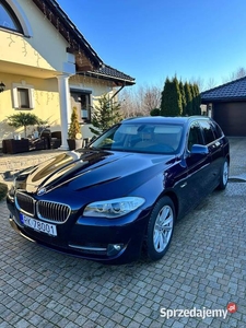 BMW f11 520d