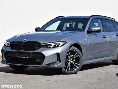 BMW Seria 3 320i M Sport