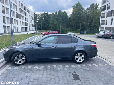 BMW Seria 5 525i