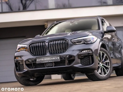 BMW X5 xDrive25d sport