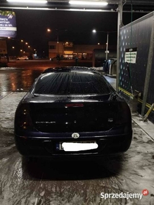 Chrysler 300M 256KM V6