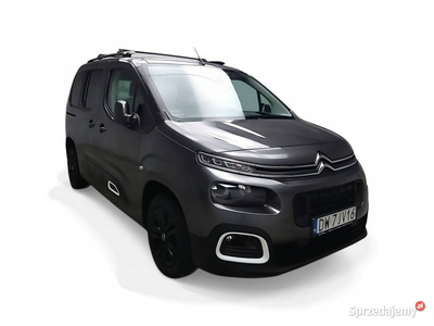 Citroen Berlingo III (2018-)