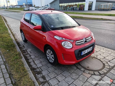 Citroen C1 II 1.0 Benzyna !NYSA!