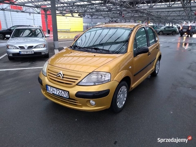 Citroen C3. Sprzedaz Zamiana.