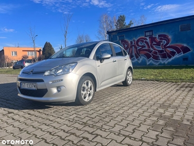 Citroën C3 1.2 PureTech Exclusive