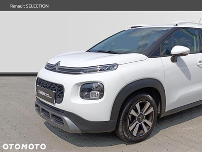 Citroën C3 Aircross 1.5 BlueHDi Shine S&S