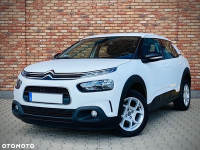 Citroën C4 Cactus 1.5 BlueHDi Feel