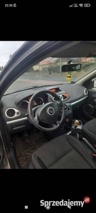 Clio Grandtour 1.5dci zarejestrowany