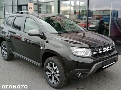 Dacia Duster 1.0 TCe Journey