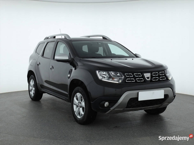 Dacia Duster 1.6 SCe