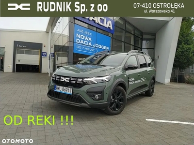 Dacia Jogger 1.0 TCe Extreme 7os