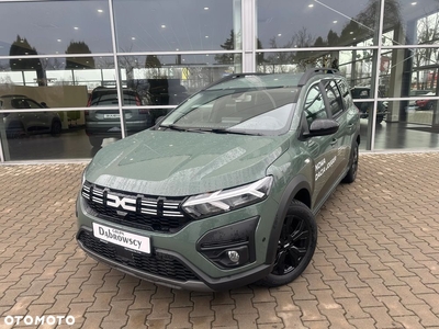 Dacia Jogger 1.0 TCe SL Extreme 7os