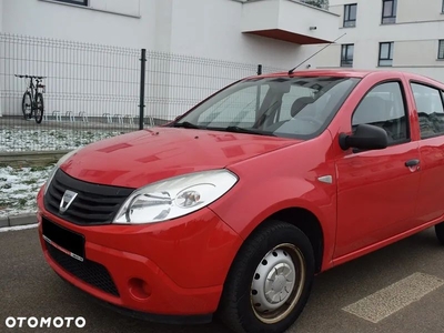 Dacia Sandero 1.4 Ambiance