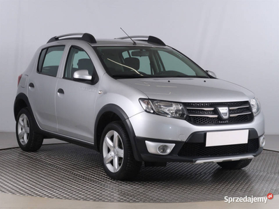 Dacia Sandero 1.5 dCi