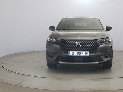 DS Automobiles DS 7 Crossback