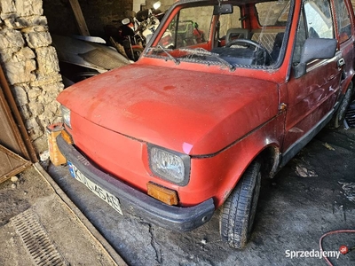 Fiat 126p