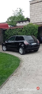 Fiat stilo 1.9 JTD